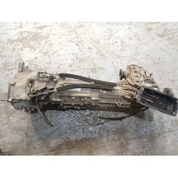 Recambio de caja cambios para porsche cayenne (9pa) 3.2 referencia OEM IAM 95530001021 / 955300010AX  