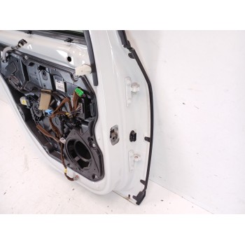 Recambio de puerta trasera izquierda para volvo v60 i (155) d3 / d4 referencia OEM IAM 31352771 31402402 