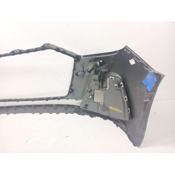 Recambio de paragolpes delantero para audi a1 city carver (gbh) 30 tfsi referencia OEM IAM 82A807437A  
