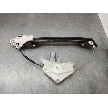Recambio de elevalunas trasero izquierdo para omoda 5 referencia OEM IAM 554000968AA 554AAB 202407100834