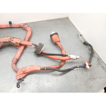 Recambio de cable para toyota auris (_e18_) 1.8 hybrid (zwe186_) referencia OEM IAM 087450  