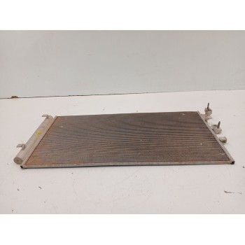 Recambio de condensador aire acondicionado para ford focus iv (hn) 1.0 ecoboost referencia OEM IAM JX6119710AC  