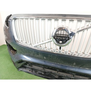 Recambio de paragolpes delantero para volvo xc90 ii (256) 2.0 t8 hybrid awd referencia OEM IAM 31690641  