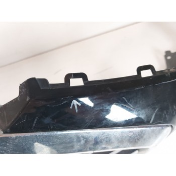 Recambio de paragolpes delantero para audi a6 c8 (4a2) 40 tdi referencia OEM IAM 4K0807437D  