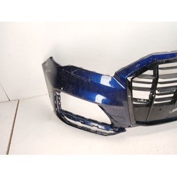 Recambio de paragolpes delantero para audi q7 (4mb, 4mg, 4mq) 55 tfsi mild hybrid quattro referencia OEM IAM 4M0807437Q  