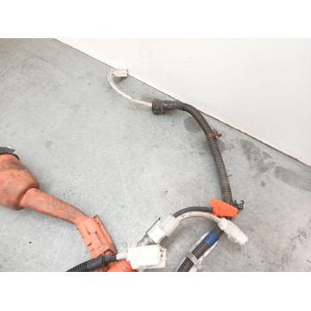 Recambio de cable para toyota auris (_e18_) 1.8 hybrid (zwe186_) referencia OEM IAM 087450  