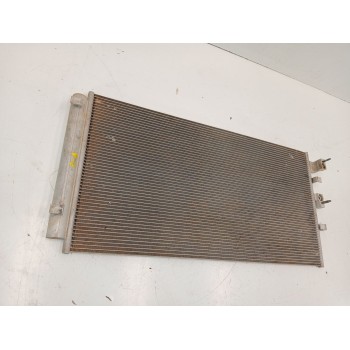 Recambio de condensador aire acondicionado para ford focus iv (hn) 1.0 ecoboost referencia OEM IAM JX6119710AC  