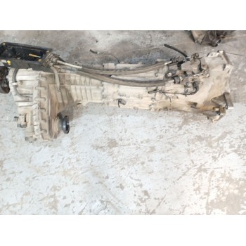 Recambio de caja cambios para porsche cayenne (9pa) 3.2 referencia OEM IAM 95530001021 / 955300010AX  