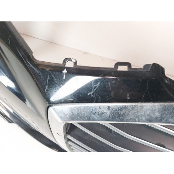 Recambio de paragolpes delantero para audi a6 c8 (4a2) 40 tdi referencia OEM IAM 4K0807437D  