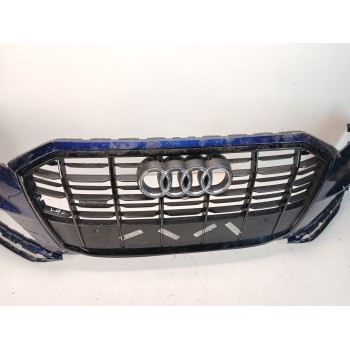 Recambio de paragolpes delantero para audi q7 (4mb, 4mg, 4mq) 55 tfsi mild hybrid quattro referencia OEM IAM 4M0807437Q  