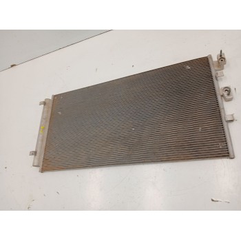 Recambio de condensador aire acondicionado para ford focus iv (hn) 1.0 ecoboost referencia OEM IAM JX6119710AC  