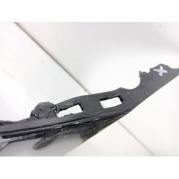 Recambio de paragolpes delantero para volkswagen golf viii referencia OEM IAM 5H0807221H  