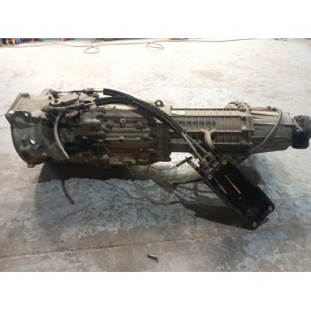 Recambio de caja cambios para porsche cayenne (9pa) 3.2 referencia OEM IAM 95530001021 / 955300010AX  