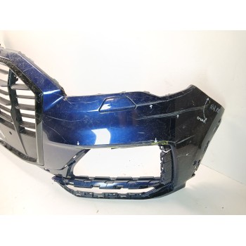 Recambio de paragolpes delantero para audi q7 (4mb, 4mg, 4mq) 55 tfsi mild hybrid quattro referencia OEM IAM 4M0807437Q  