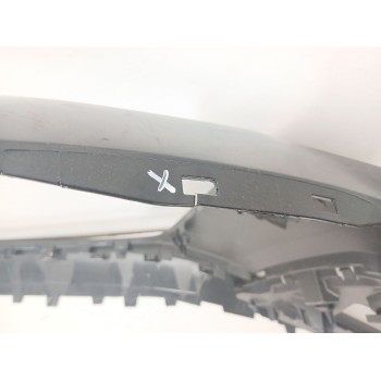 Recambio de paragolpes delantero para audi a1 city carver (gbh) 30 tfsi referencia OEM IAM 82A807437A  