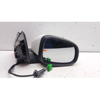 Recambio de retrovisor derecho para volvo v60 i (155) d3 / d4 referencia OEM IAM 3304808  