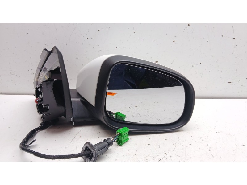 Recambio de retrovisor derecho para volvo v60 i (155) d3 / d4 referencia OEM IAM 3304808  
