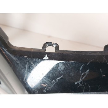 Recambio de paragolpes delantero para audi a6 c8 (4a2) 40 tdi referencia OEM IAM 4K0807437D  