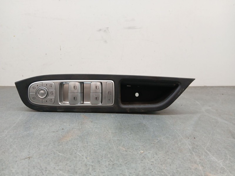 Recambio de mando elevalunas delantero izquierdo para omoda 5 referencia OEM IAM 808000451AA SD70087 