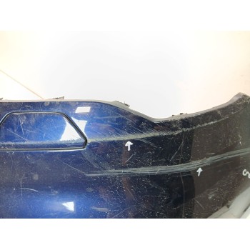 Recambio de paragolpes delantero para audi q7 (4mb, 4mg, 4mq) 55 tfsi mild hybrid quattro referencia OEM IAM 4M0807437Q  