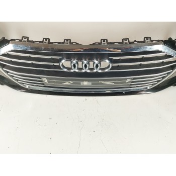 Recambio de paragolpes delantero para audi a6 c8 (4a2) 40 tdi referencia OEM IAM 4K0807437D  