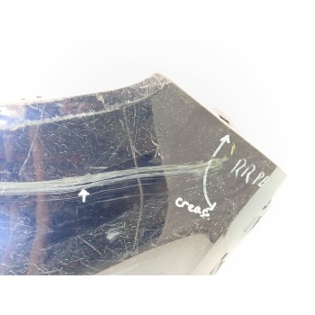 Recambio de paragolpes delantero para audi q7 (4mb, 4mg, 4mq) 55 tfsi mild hybrid quattro referencia OEM IAM 4M0807437Q  