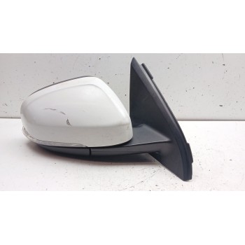 Recambio de retrovisor derecho para volvo v60 i (155) d3 / d4 referencia OEM IAM 3304808  