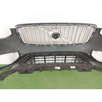 Recambio de paragolpes delantero para volvo xc90 ii (256) 2.0 t8 hybrid awd referencia OEM IAM 31690641  