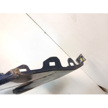 Recambio de paragolpes delantero para audi q7 (4mb, 4mg, 4mq) 55 tfsi mild hybrid quattro referencia OEM IAM 4M0807437Q  