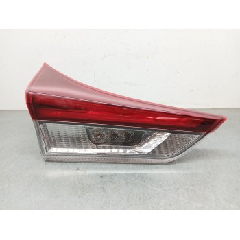 PILOTO TRASERO IZQUIERDO INTERIOR KOiTO02344 02344