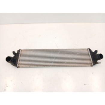 INTERCOOLER JX616K775AD 