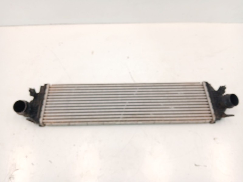 Recambio de intercooler para ford focus iv (hn) 1.0 ecoboost referencia OEM IAM JX616K775AD  