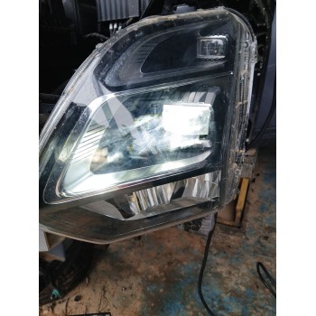 Recambio de faro izquierdo para omoda 5 referencia OEM IAM 605000530AA INFERIOR 2024061902