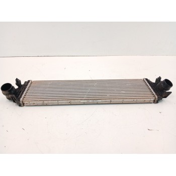 Recambio de intercooler para ford focus iv (hn) 1.0 ecoboost referencia OEM IAM JX616K775AD  
