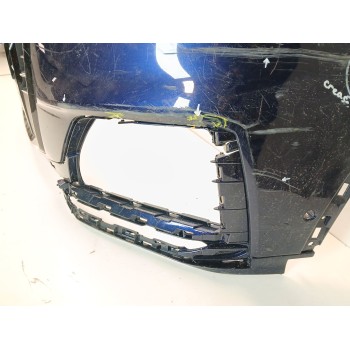 Recambio de paragolpes delantero para audi q7 (4mb, 4mg, 4mq) 55 tfsi mild hybrid quattro referencia OEM IAM 4M0807437Q  