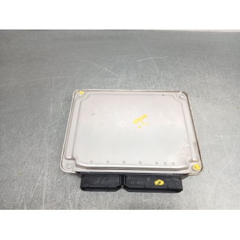 Recambio de centralita motor uce para porsche cayenne (9pa) 3.2 referencia OEM IAM 0261208668 022906032gf 