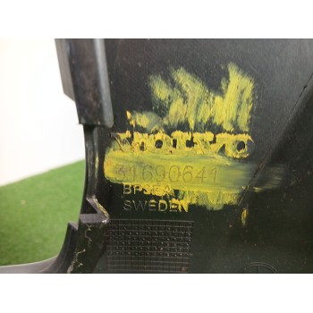 Recambio de paragolpes delantero para volvo xc90 ii (256) 2.0 t8 hybrid awd referencia OEM IAM 31690641  