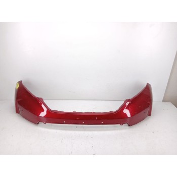 PARAGOLPES DELANTERO 71101TNYYZZ02 