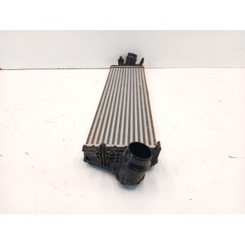 Recambio de intercooler para ford focus iv (hn) 1.0 ecoboost referencia OEM IAM JX616K775AD  