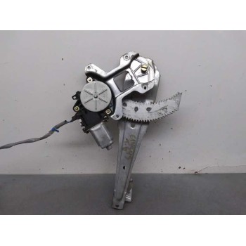 ELEVALUNAS TRASERO DERECHO 2 PIN 