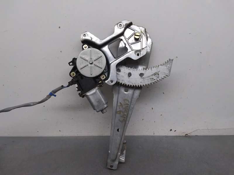 Recambio de elevalunas trasero derecho para honda cr-v (rd1/3) básico (rd1) referencia OEM IAM  2 PIN 