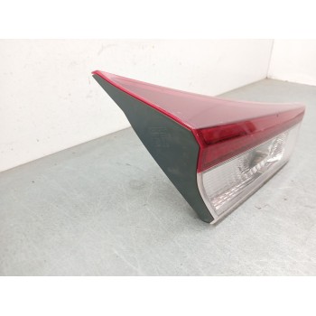 Recambio de piloto trasero izquierdo interior para toyota auris (_e18_) 1.8 hybrid (zwe186_) referencia OEM IAM KOiTO02344  0234