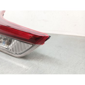 Recambio de piloto trasero izquierdo interior para toyota auris (_e18_) 1.8 hybrid (zwe186_) referencia OEM IAM KOiTO02344  0234