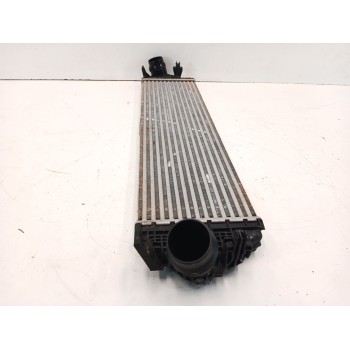 Recambio de intercooler para ford focus iv (hn) 1.0 ecoboost referencia OEM IAM JX616K775AD  