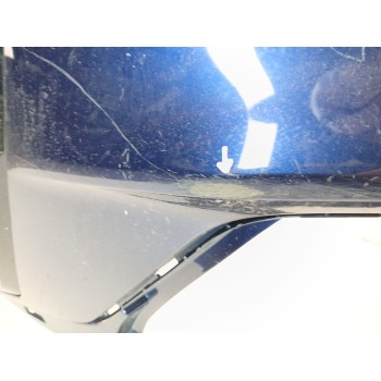 Recambio de paragolpes delantero para audi q7 (4mb, 4mg, 4mq) 55 tfsi mild hybrid quattro referencia OEM IAM 4M0807437Q  