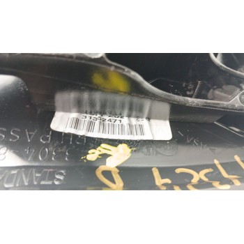 Recambio de retrovisor derecho para volvo v60 i (155) d3 / d4 referencia OEM IAM 3304808  