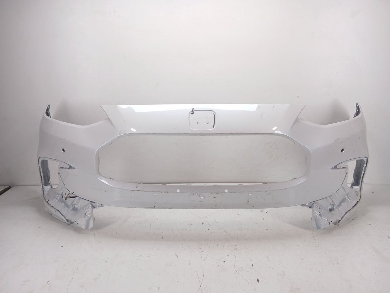 Recambio de paragolpes delantero para honda hr-v (rv) 1.5 ehev (rv5) referencia OEM IAM 711013Y0H200  