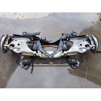 Recambio de puente trasero para volvo xc60 ii (246) b4 mild-hybrid awd referencia OEM IAM   