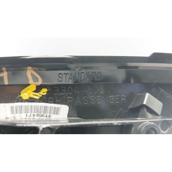 Recambio de retrovisor derecho para volvo v60 i (155) d3 / d4 referencia OEM IAM 3304808  