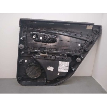 Recambio de guarnecido puerta trasera izquierda para seat leon st (5f8) fr referencia OEM IAM 5F4867133  